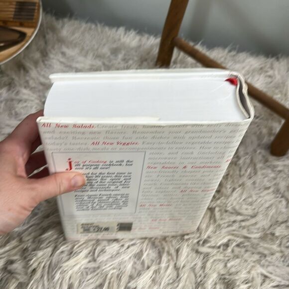 The All New All Purpose Joy of Cooking by E. Becker, M.R. Becker & I. Rombauer - Picture 17 of 17